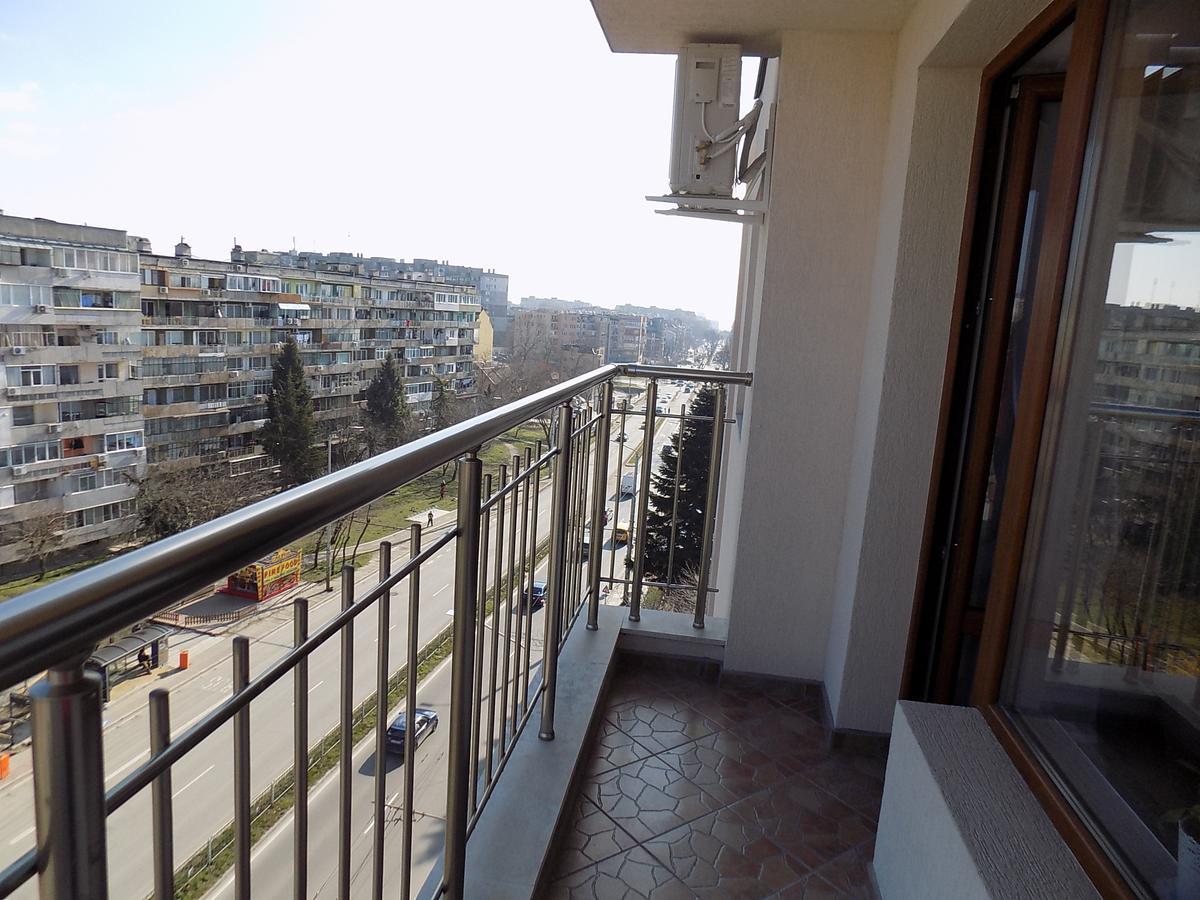 Apartment Silvi Varna Exterior photo