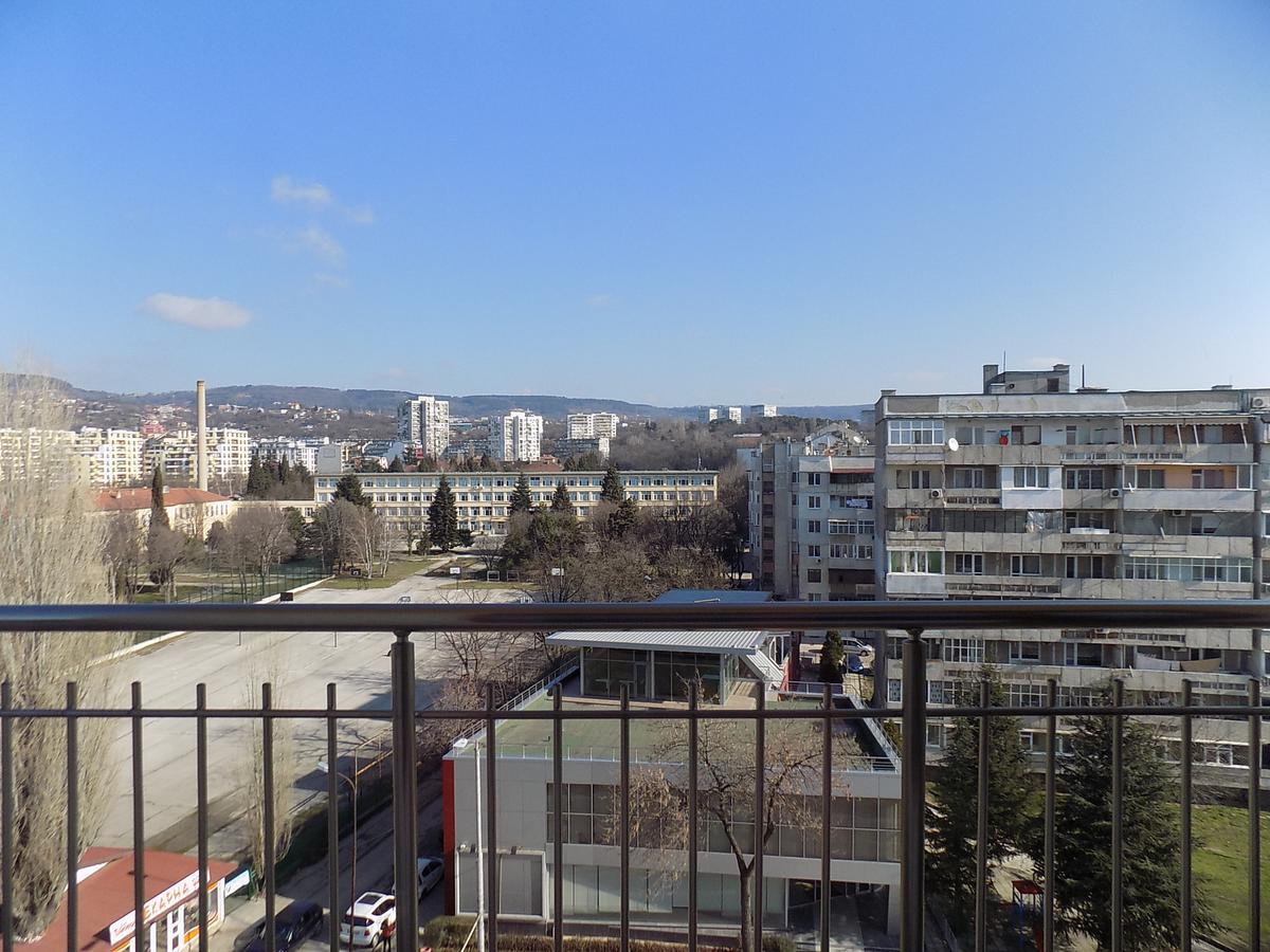 Apartment Silvi Varna Exterior photo