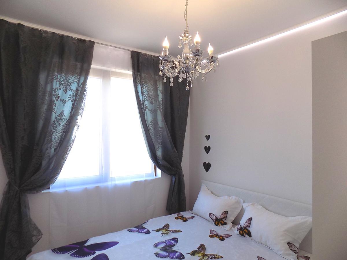 Apartment Silvi Varna Exterior photo