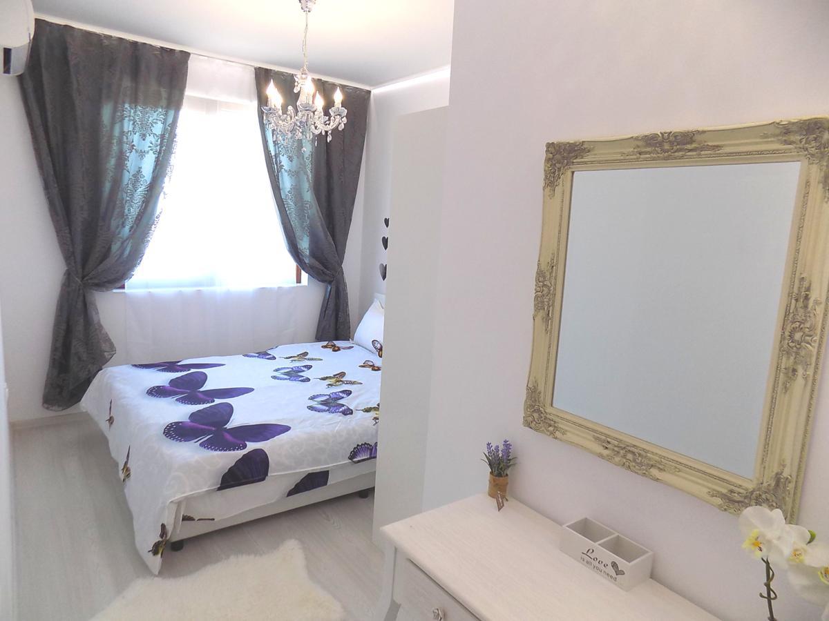 Apartment Silvi Varna Exterior photo