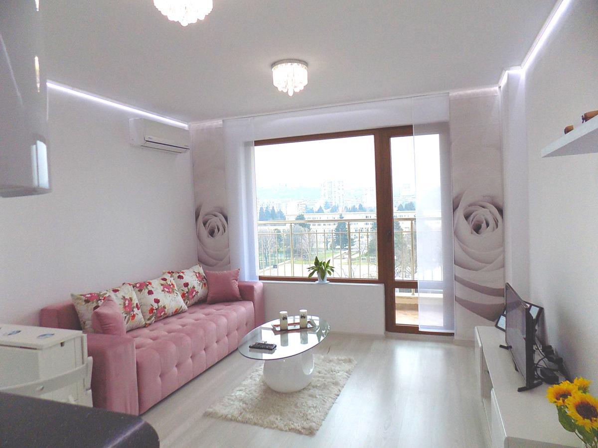 Apartment Silvi Varna Exterior photo