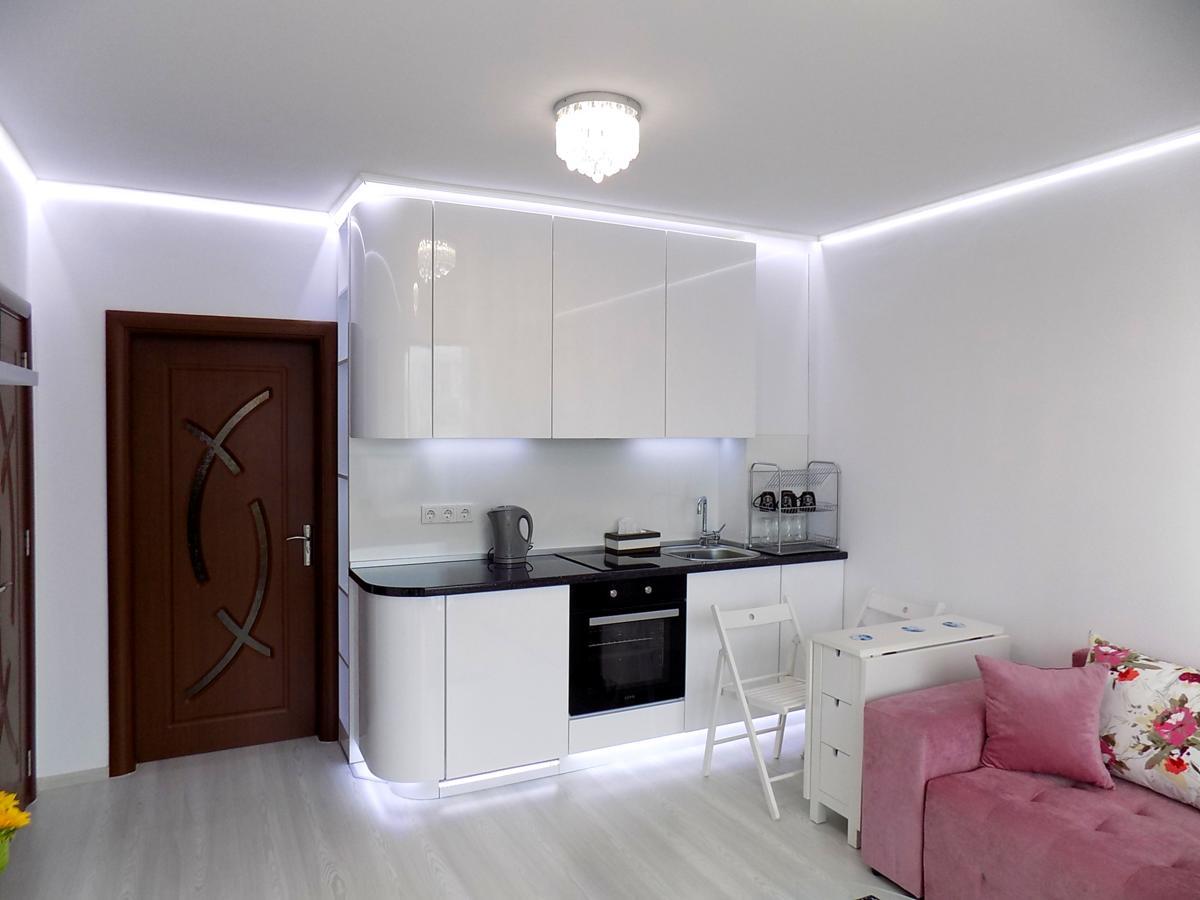 Apartment Silvi Varna Exterior photo